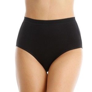 XIXILI Cotton Panties Women Size Large NWT Underwear Lot Of 3